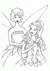 imagens da barbie para imprimir