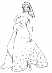 imprimir barbie