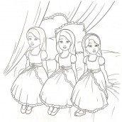 jogos da barbie de colorir gratis