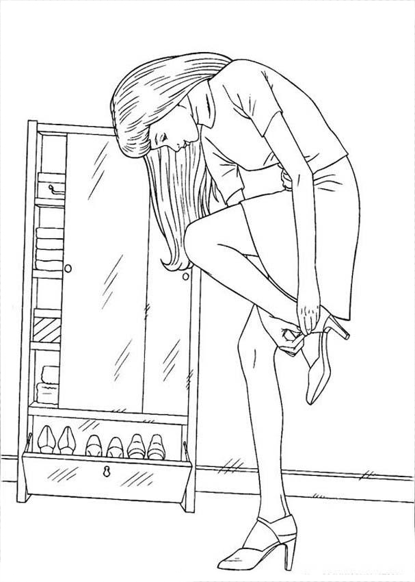 jogos da barbie gratis de pintar