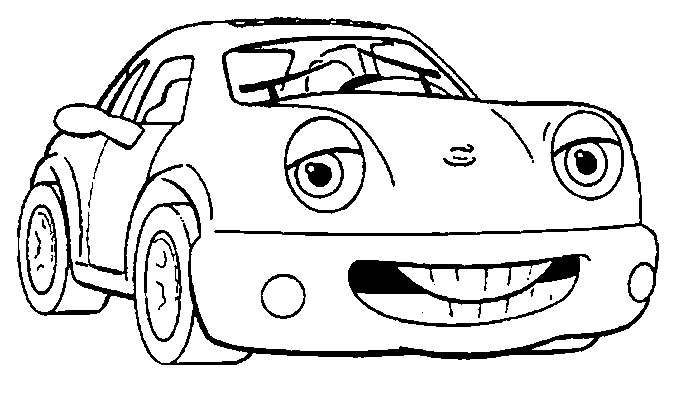 jogos de pintar carros