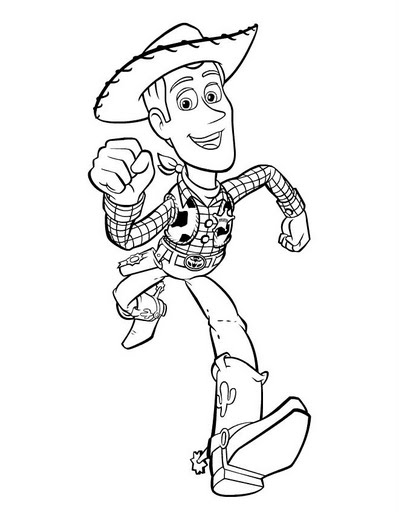 jogos de pintar o toy story