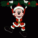 mickey-colorir