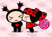 pucca desenho