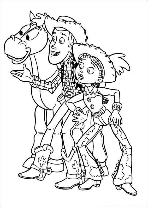 toy story desenhos para colorir e imprimir