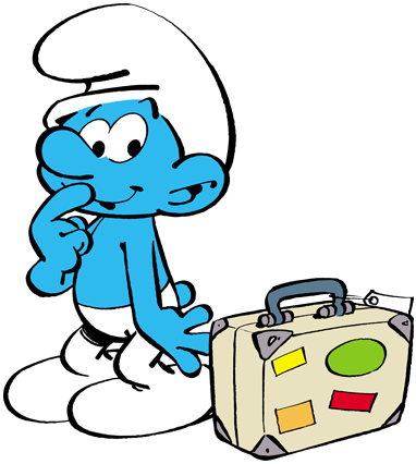 smurf