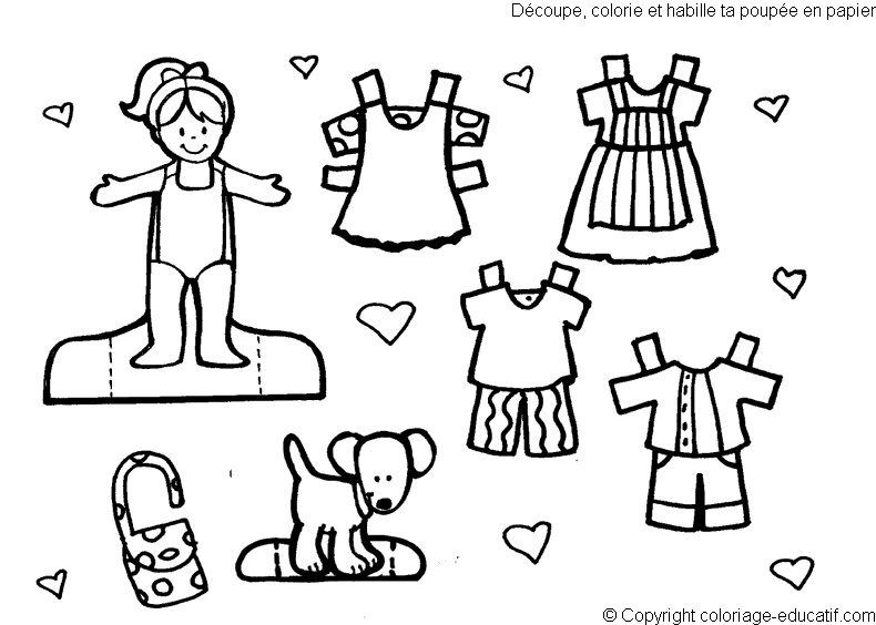 como desenhar vestido