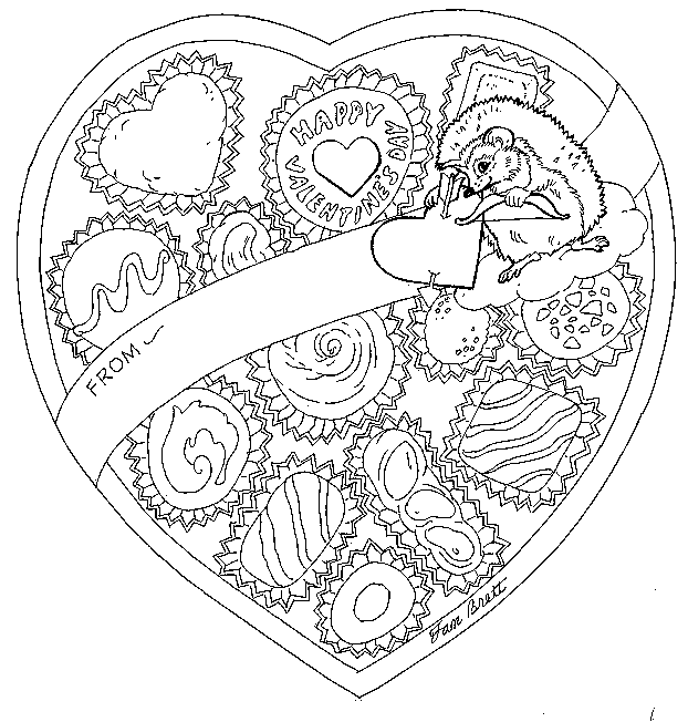 desenho de bombom para imprimirdesenho de bombom para imprimir