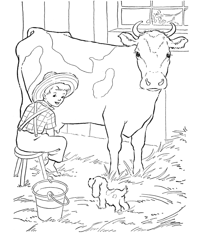 imagem de vaca para pintarimagem de vaca para pintar