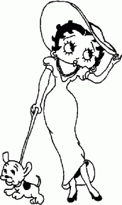 imagens betty boop para imprimirimagens betty boop para imprimir