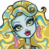 desenhos para imprimir da monster high