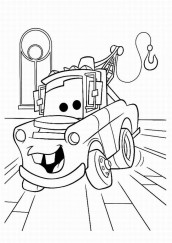 desenhos de carros para imprimir