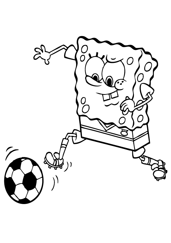 desenhos de futebol para imprimir e pintar