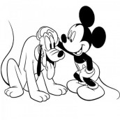 desenhos do mickey para colorir online