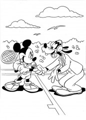 desenhos do mickey para imprimir