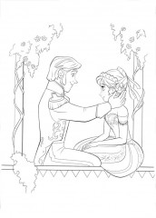 desenhos para imprimir frozen