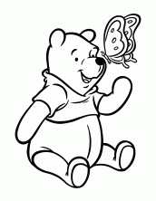 pooh imprimir