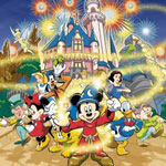 disney-para-colorir