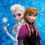frozen-para-colorir