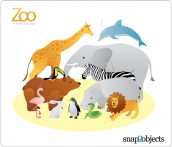 animais