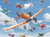 avioes disney