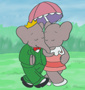 babar