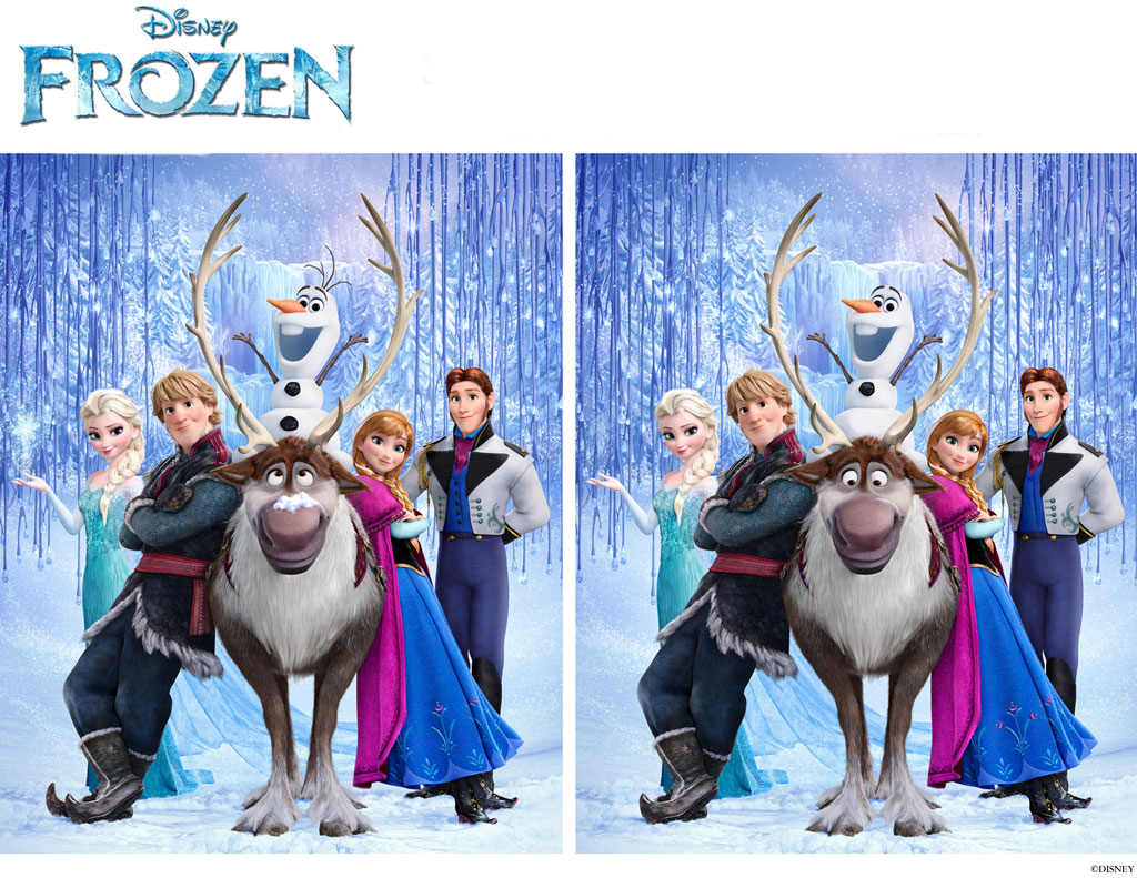 jogos de pintar do frozen 10