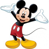 mickey
