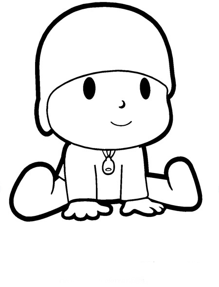 pocoyo