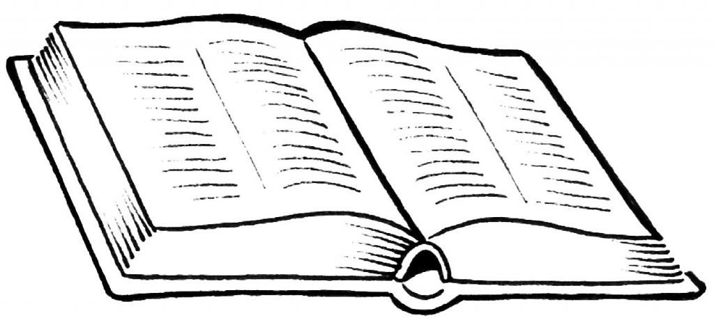 Desenhos da Biblia para colorir e pintar
