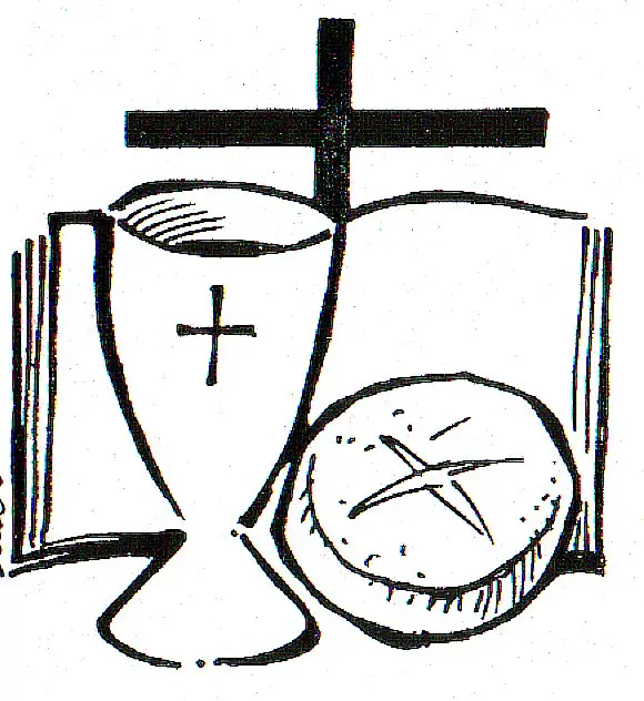 imagens da eucaristia para colorir