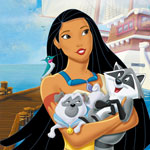 pocahontas