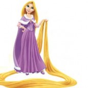 rapunzel