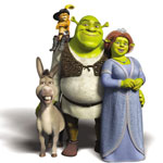 shrek
