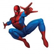02-spiderman