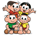 03 turma da monica