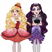 07 ever after high