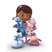 10 doutora brinquedo