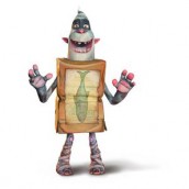 12 boxtrolls