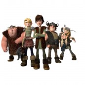 How to Train Your Dragon