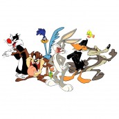 23 looney tunes