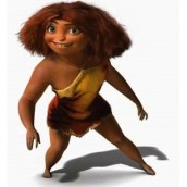 25 croods