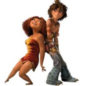 25 os croods
