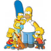 29 simpsons