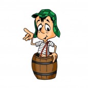 31 chaves