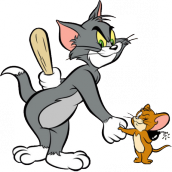 33 tom e jerry