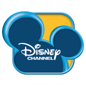 40 disney channel