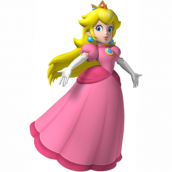 44 princesas