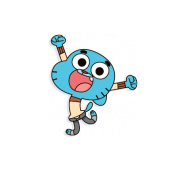 47 gumball