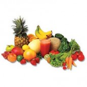 60 alimentos